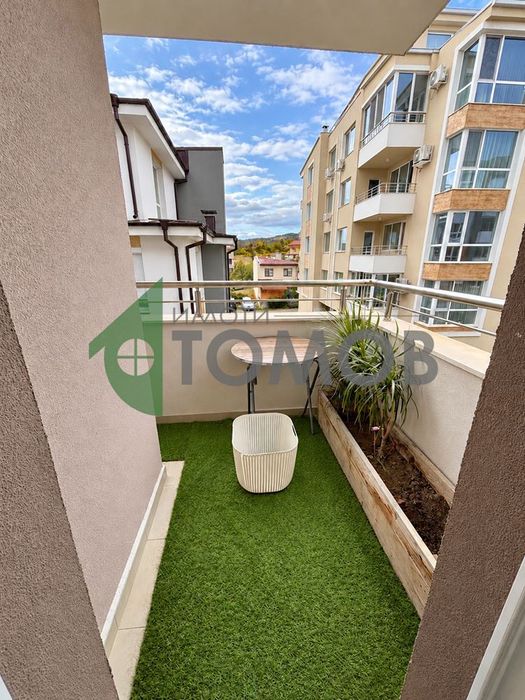 Продава се Тристаен апартамент в Стара Загора, Железник - център - 105 кв.м за 1380 €/кв.м - Снимка #5
