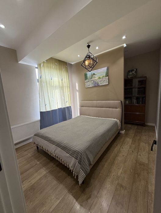 Новостройка кирпичная Эко базар 3/4/7 КАДАСТР