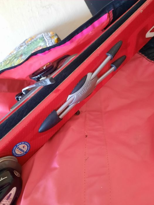 Schiuri Salomon 1,85