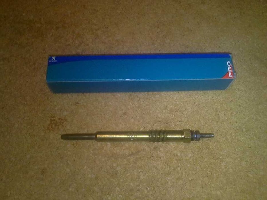 Подгревна свещ Bosch 11v-15лв. за 1 бр. 40 за 4 бр