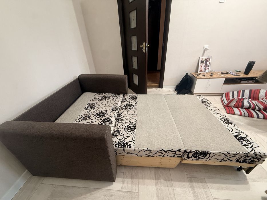 раскладное кресло-кровать