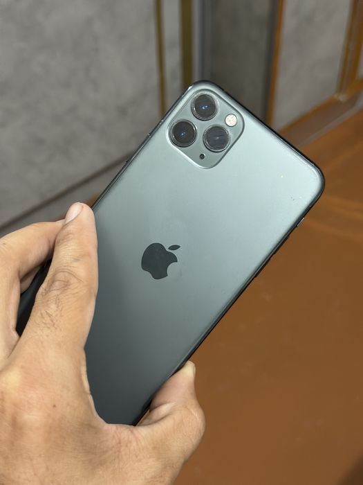 Iphone 11 pro max