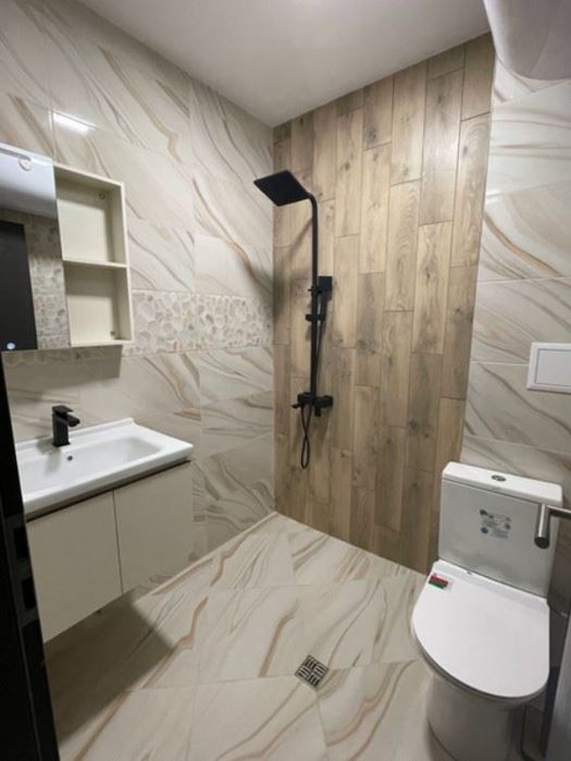 Дава се под наем Двустаен апартамент в София, Младост 4 - 54 кв.м за 746.64 € - Снимка #3