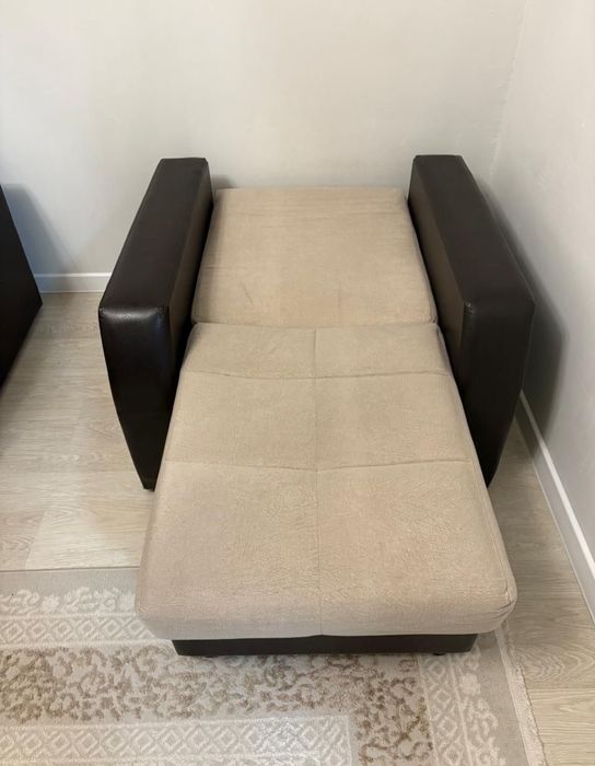 Продам кресло-кровать