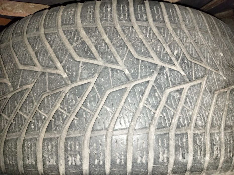 Продам колёса BMW