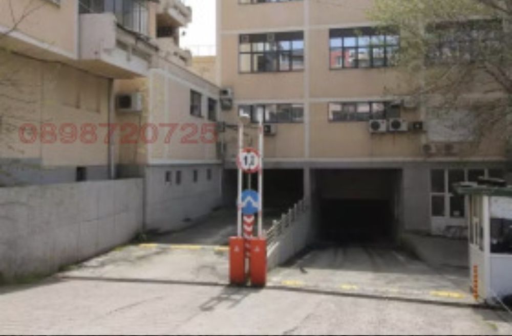 Дава се под наем Гараж / Паркомясто в Пловдив, Каменица 1 - 17 кв.м за 79.56 € - Снимка #3