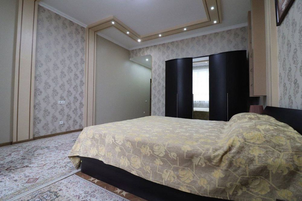 Ойбек метро 2/7/9 Новостройка ЖК Империал  от Golden House 116 м2 кв