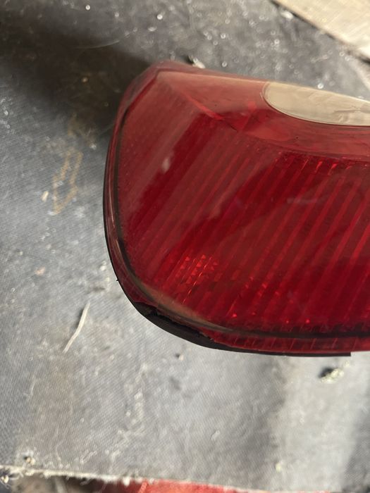 Продам фару камри 35