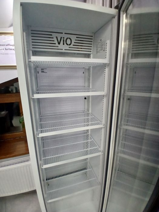 Vetrinali muzlatkich