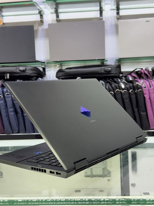 Hp omen ideal holatda