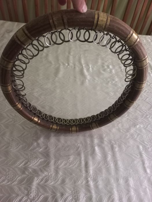Zarbli cholgu doira
