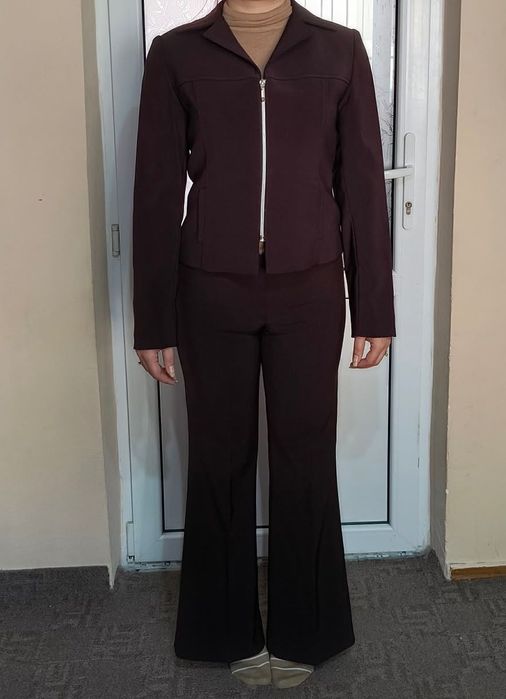 Costum damă elegant