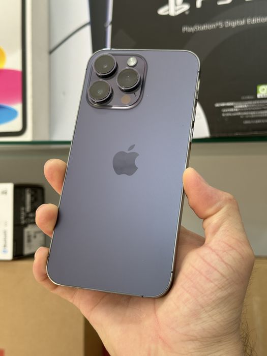 Iphone 14 pro max