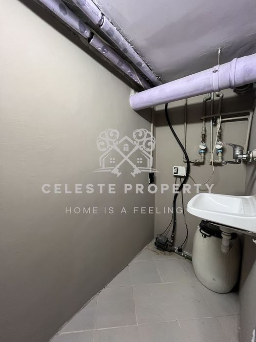 Дава се под наем Магазин в София, Дианабад - 71 кв.м за 943.5 € - Снимка #6