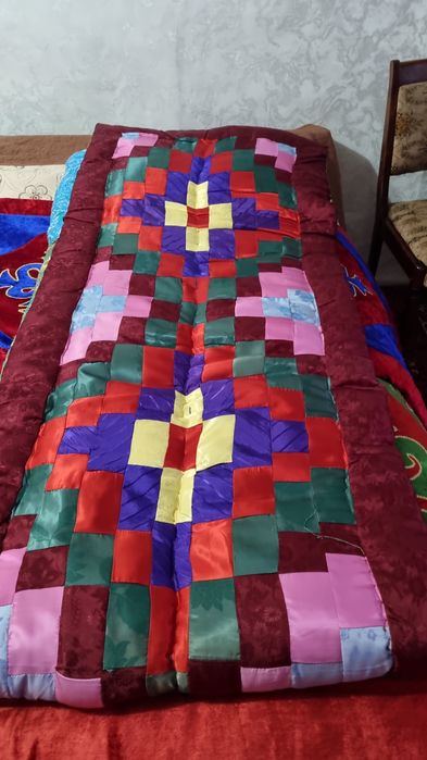 Продам  шерстяное  корпе