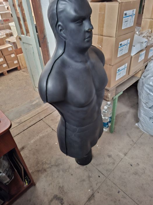 Продам манекен груша герман