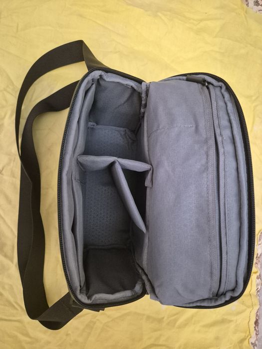 Сумка оригинальная для комбо DJI MAVIC AIR 2 / 2S.