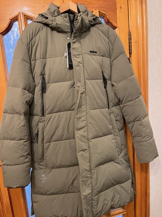 Продам Новую курку, мужскую.