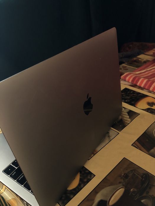 Macbook Pro 13 retina displey