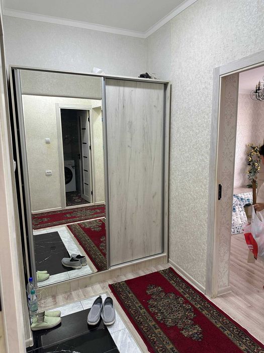 Себзор 3. Квартира шерикликка.