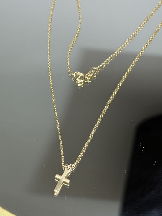 Vand lant aur 14 k