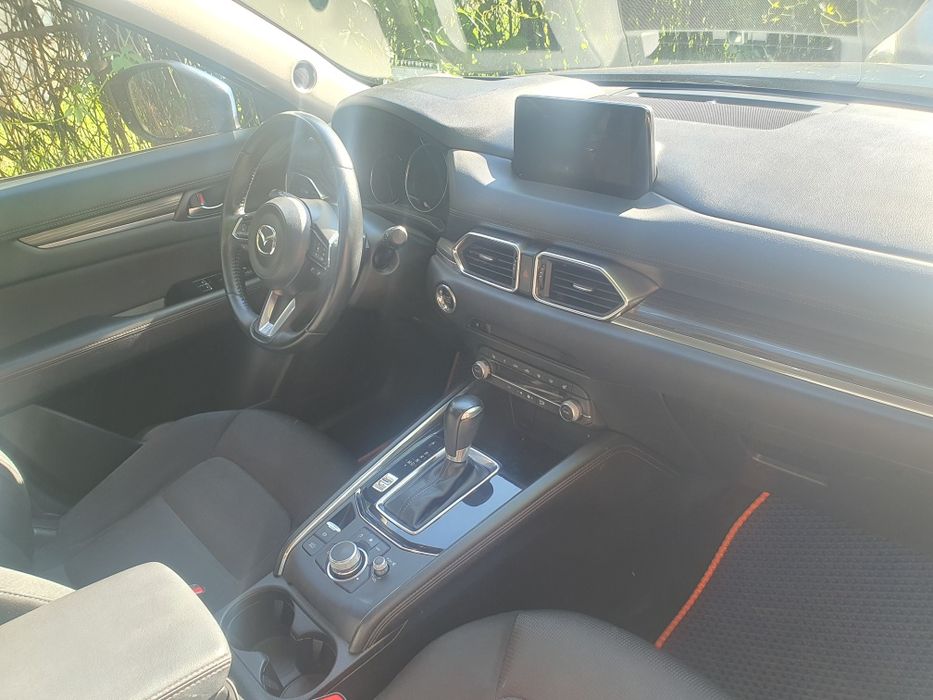 MAZDA CX-5 2020 — imagine 4