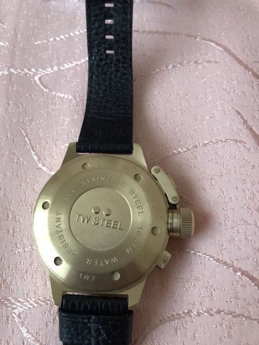 Ceas TW Steel Original