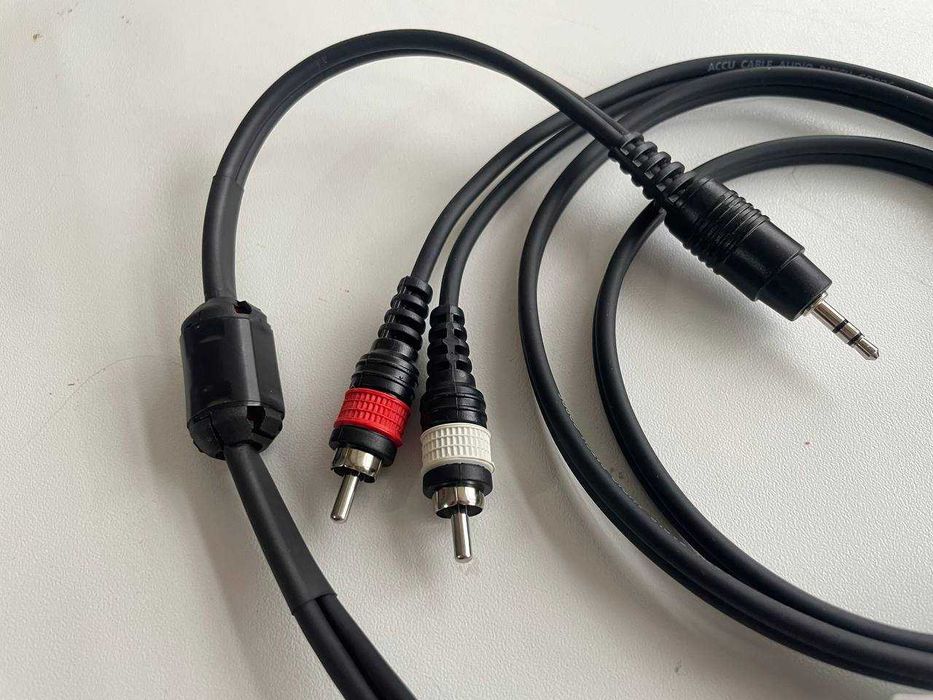Кабель аттенюатор для рекордера