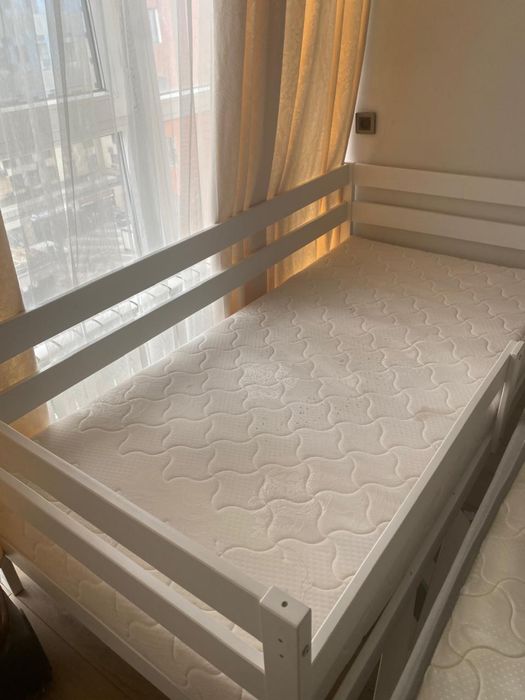 Детские кровати