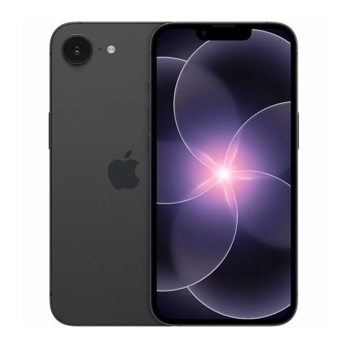 Iphone 17e 256Gb Black Nou-Sigilat 3 ani garanție, Telefoane Mures