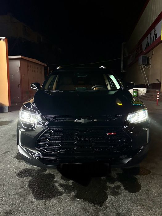 Chevrolet Tracker 2 primer plus