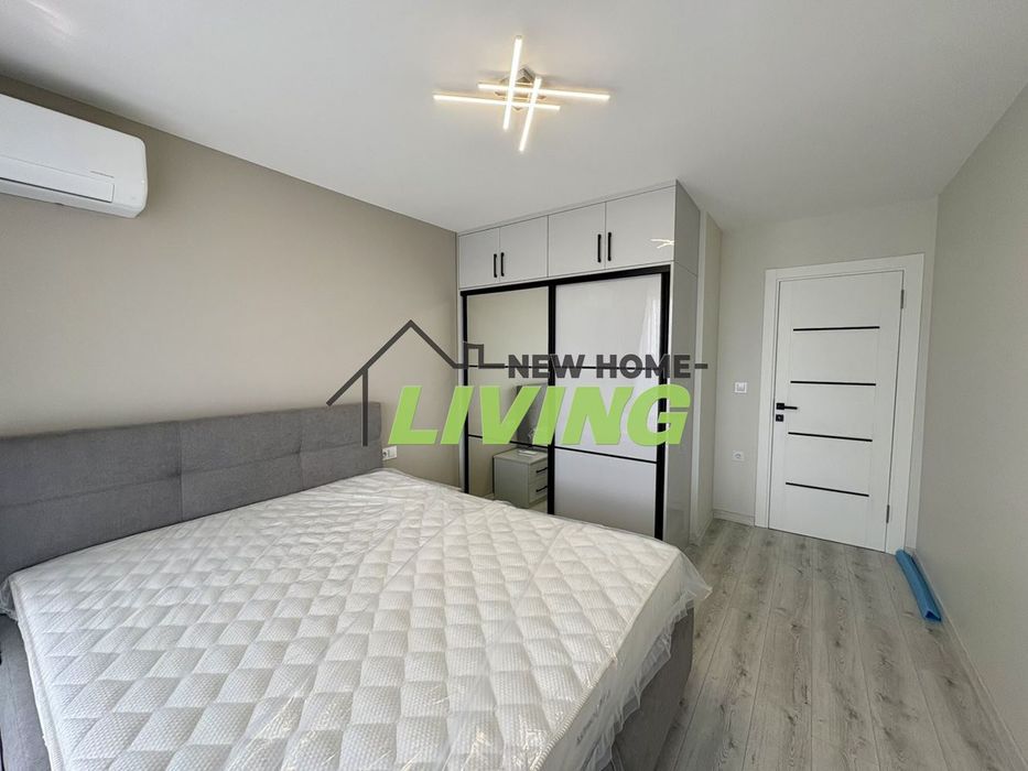 Продава се Двустаен апартамент в Пловдив, Христо Смирненски - 75 кв.м за 2850 €/кв.м - Снимка #2