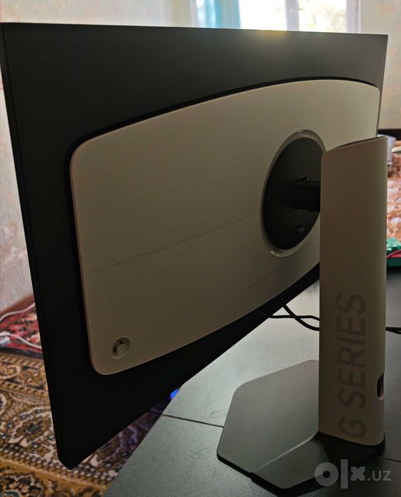 Продается игровой монитор Redmi G27Q 2026