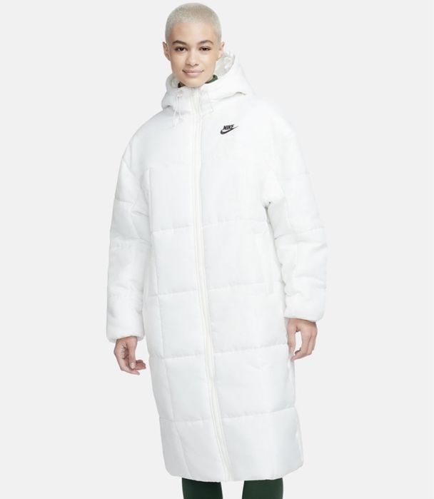 Nike Parka Яке Оригинално L