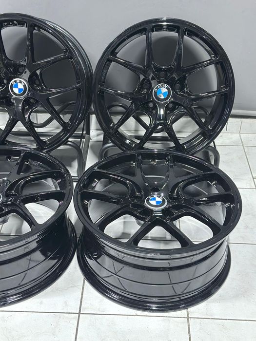 18 BBS fi Sportpacket