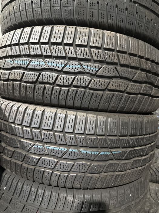 Anvelope de iarna 205/60 R16