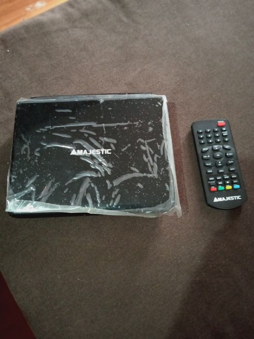 Majestic ,DVX 307D/N