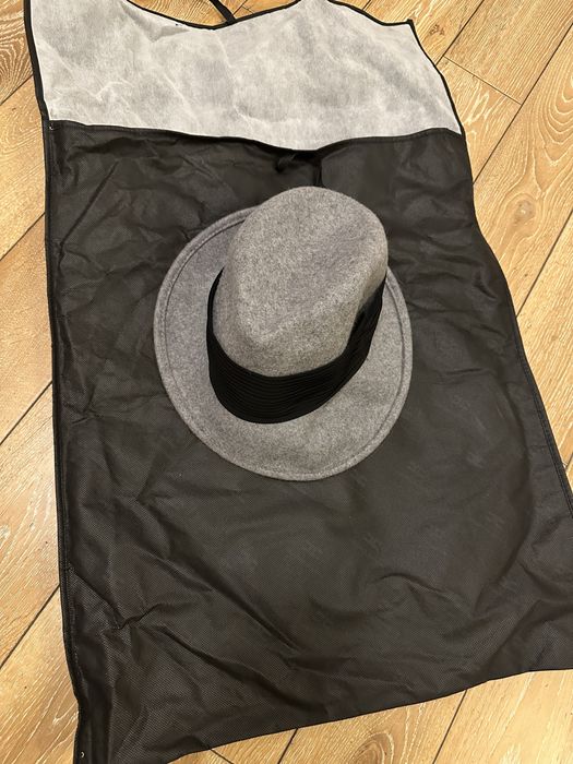 Palarie ELISABETTA FRANCHI 100% lana