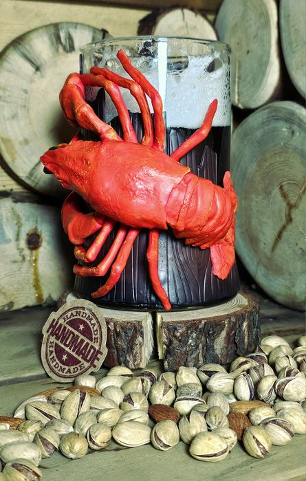 Сувенирная кружка