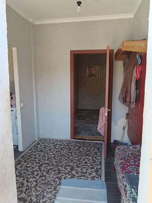 Продам дом 4 комнаты