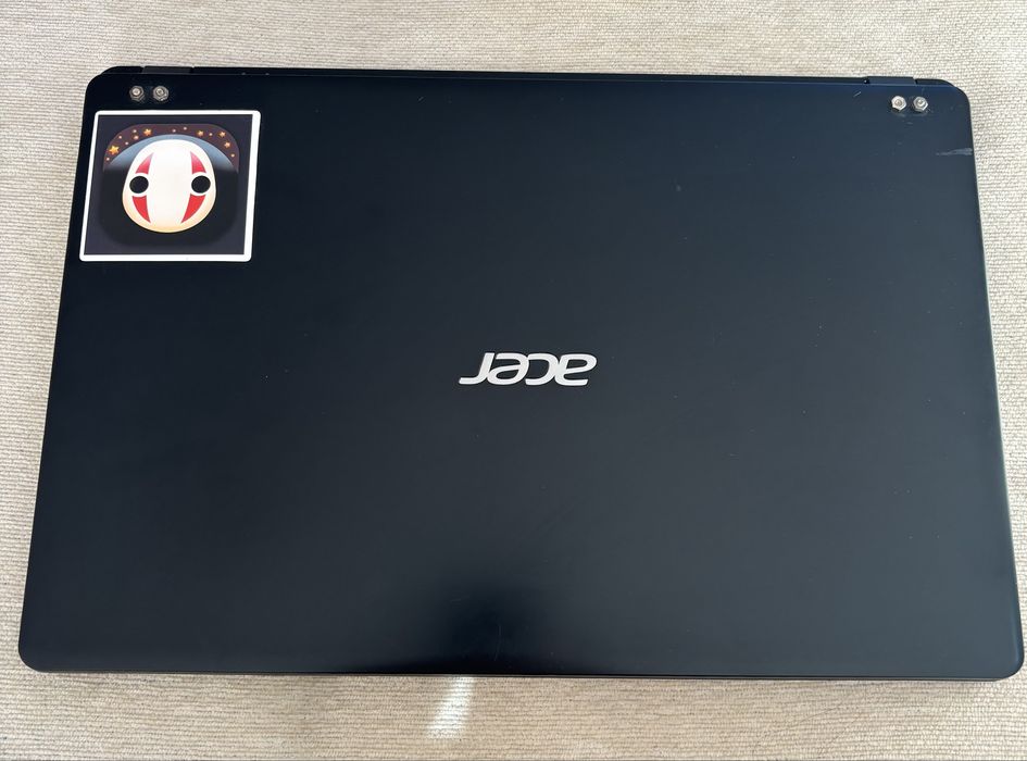 Продаю ноутбук acer