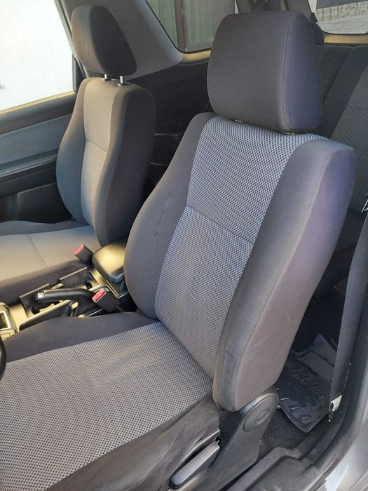 Suzuki Grand Vitara ddis 1,9 d 2007