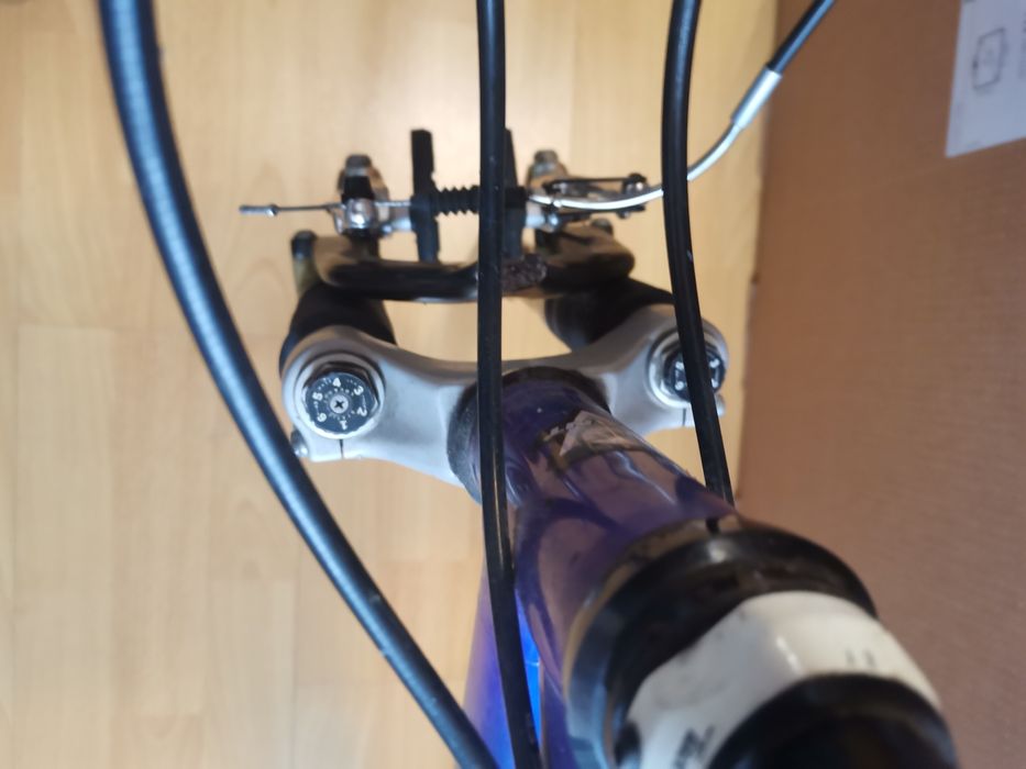 Cadru 26" carbon Giant Cadex CFM3