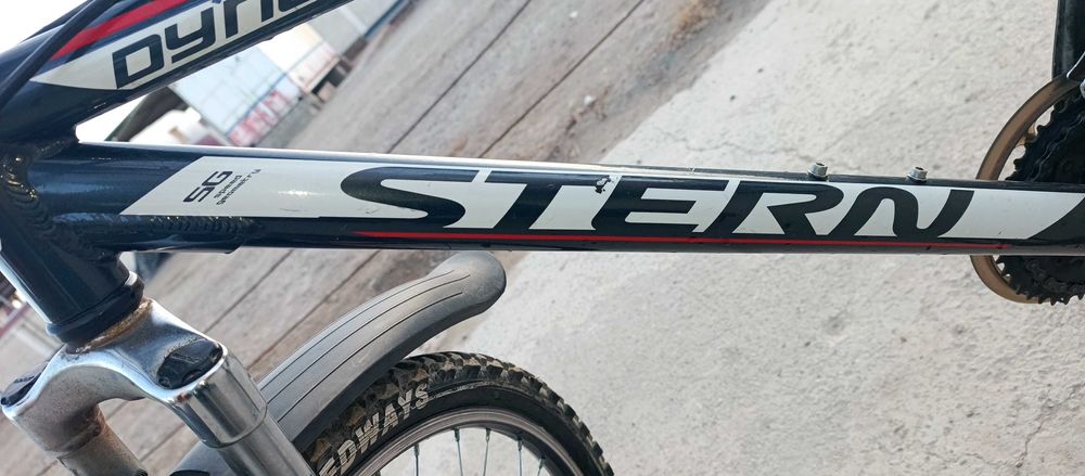 Продаётся велосипед