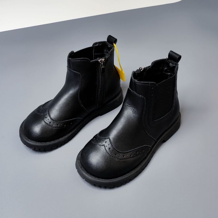 Ботинки "челси" демисезонные