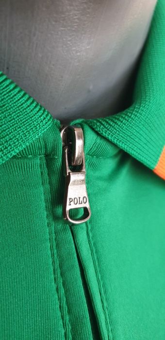 POLO Ralph Lauren Performance Stretch / L НОВО! ОРИГИНАЛ! Мъжка Тениск