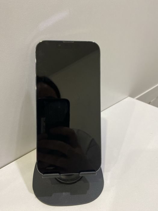 Iphone 13 pro, 128 гб, голубой