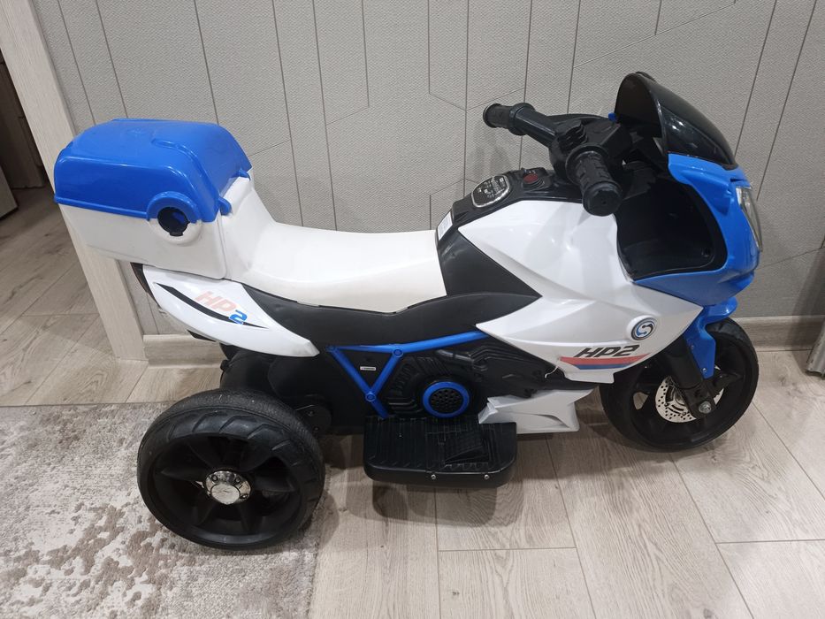 Продам детский трицикл