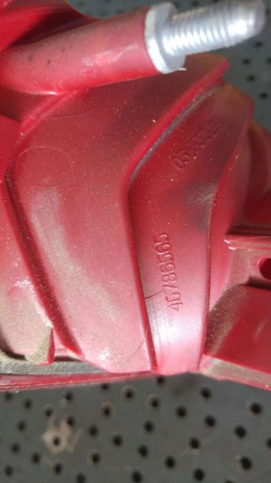 Stop ceata stanga fiat stilo 192 46786565