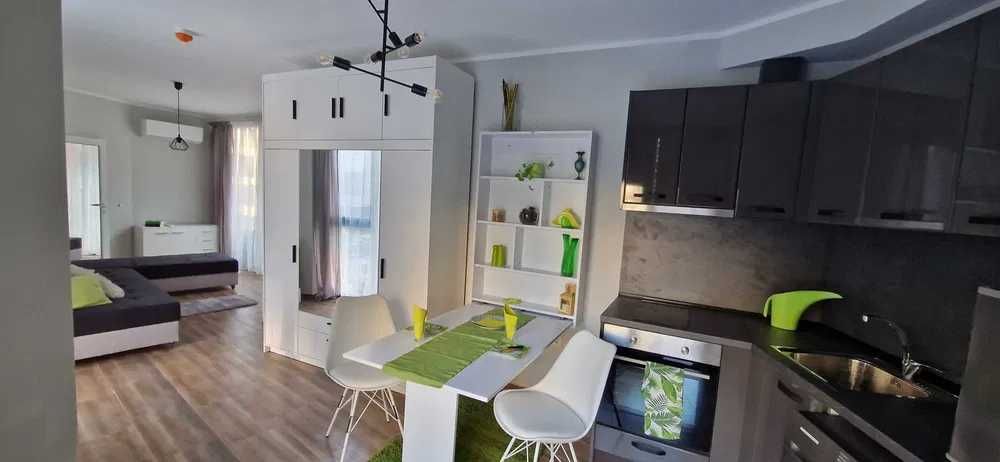 Дава се под наем Едностаен апартамент в София, Студентски град - 43 кв.м за 375 € - Снимка #1